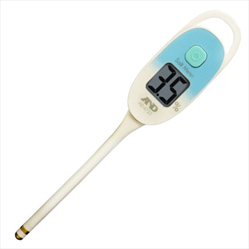 Máy đo độ mặn AND kỹ thuật số chống nước AD-4723